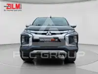 2019 Mitsubishi L200