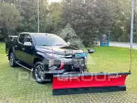 2019 Mitsubishi L200