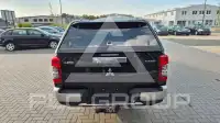 2019 Mitsubishi L200