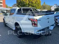2019 Mitsubishi L200