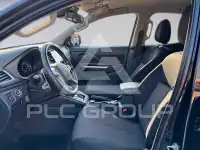 2019 Mitsubishi L200