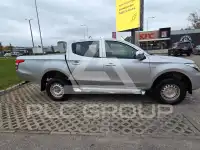 2019 Mitsubishi L200