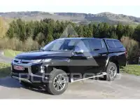 2019 Mitsubishi L200