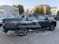 2019 Mitsubishi L200
