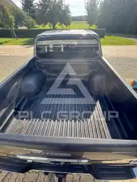 2019 Mitsubishi L200