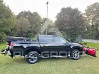 2019 Mitsubishi L200