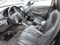 2019 Mitsubishi L200