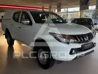2019 Mitsubishi L200