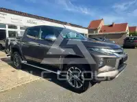2019 Mitsubishi L200