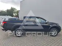 2019 Mitsubishi L200