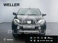 2019 Mitsubishi L200