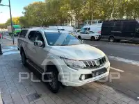 2019 Mitsubishi L200