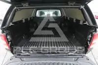 2019 Mitsubishi L200