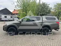 2019 Mitsubishi L200