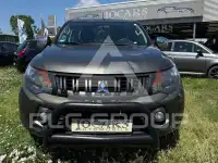 2019 Mitsubishi L200