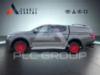 2019 Mitsubishi L200
