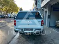 2019 Mitsubishi L200