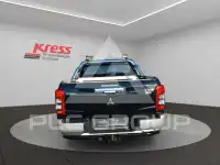 2019 Mitsubishi L200