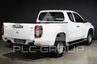 2019 Mitsubishi L200