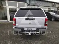 2019 Mitsubishi L200