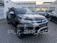 2019 Mitsubishi L200