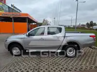 2019 Mitsubishi L200