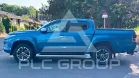 2019 Mitsubishi L200
