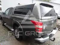 2019 Mitsubishi L200