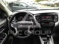 2019 Mitsubishi L200
