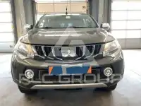 2019 Mitsubishi L200