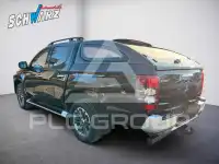 2019 Mitsubishi L200