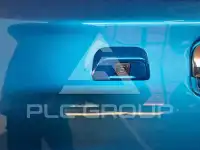 2019 Mitsubishi L200