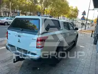 2019 Mitsubishi L200
