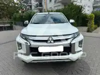 2019 Mitsubishi L200