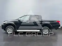 2019 Mitsubishi L200