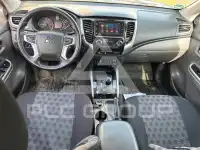 2019 Mitsubishi L200