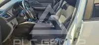 2019 Mitsubishi L200