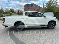 2019 Mitsubishi L200