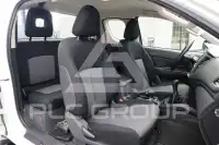 2019 Mitsubishi L200