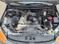 2019 Mitsubishi L200