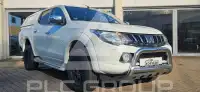 2019 Mitsubishi L200