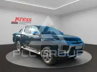 2019 Mitsubishi L200