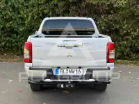2019 Mitsubishi L200
