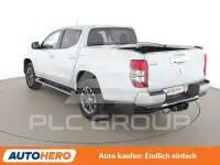 2019 Mitsubishi L200