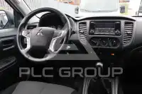 2019 Mitsubishi L200