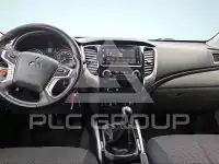 2019 Mitsubishi L200