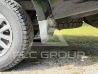 2019 Mitsubishi L200