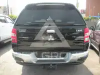 2019 Mitsubishi L200