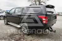2019 Mitsubishi L200