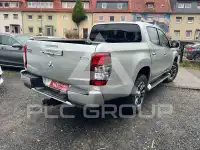 2019 Mitsubishi L200